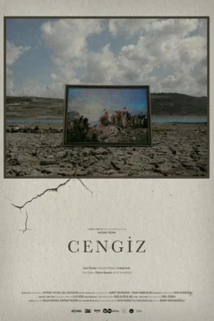 Постер: Cengiz