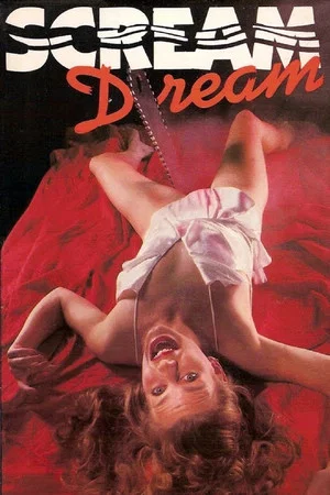 Постер: Scream Dream