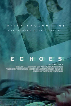 Постер: Echoes