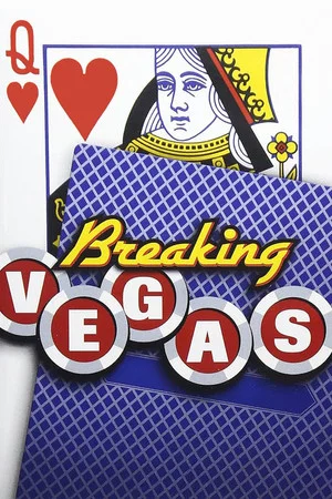 Постер: Breaking Vegas
