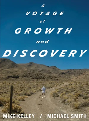 Постер: A Voyage of Growth and Discovery