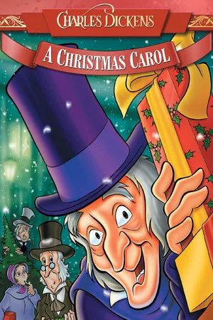 Постер: A Christmas Carol
