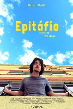 Постер: Epitáfio