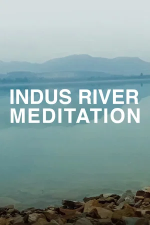 Постер: Indus River Meditation