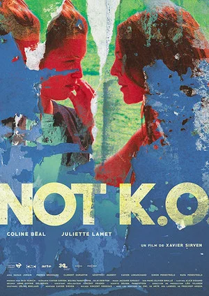 Постер: Not K.O.