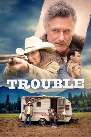 Постер: Trouble