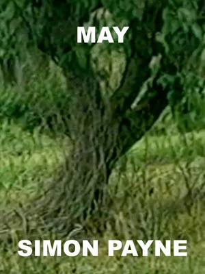 Постер: May