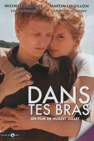 Постер: In Your Arms