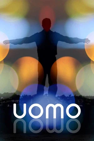 Постер: Uomo