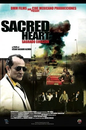 Постер: Sacred Heart