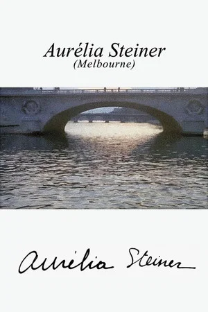 Постер: Aurélia Steiner (Melbourne)