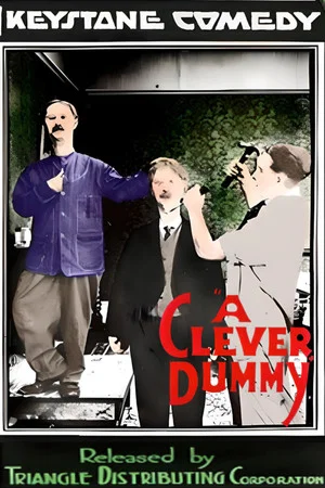 Постер: A Clever Dummy
