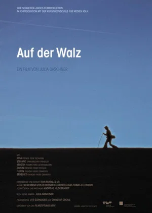 Постер: Auf der Walz