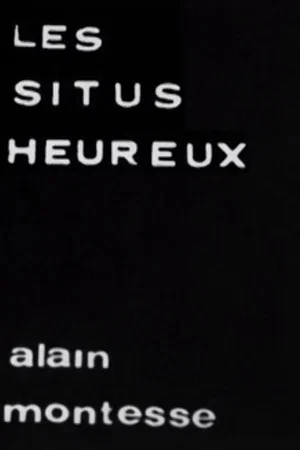 Постер: Les Situs heureux