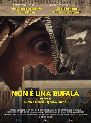 Постер: Non è una bufala