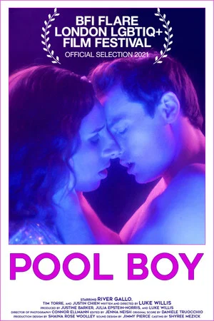 Постер: Pool Boy
