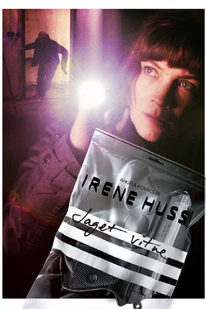 Постер: Irene Huss 12: Jagat vittne