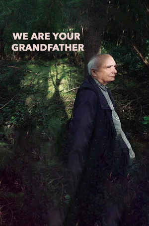 Постер: Мы - твой дедушка