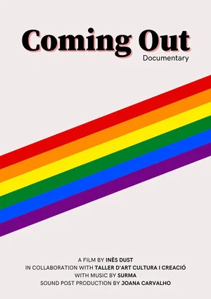 Постер: Coming Out