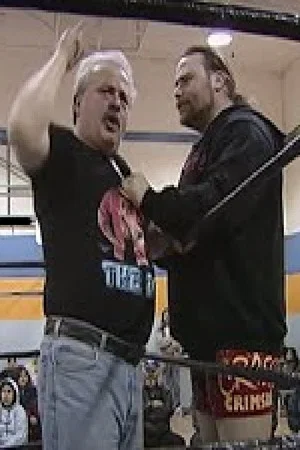 Постер: Wrestling with the North