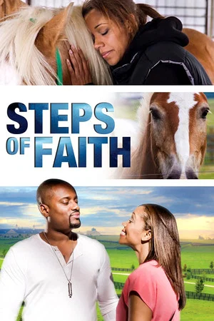 Постер: Steps of Faith