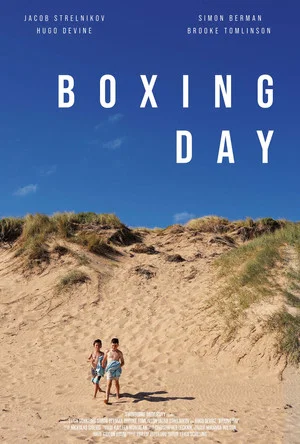 Постер: Boxing Day