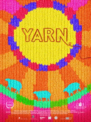 Постер: Yarn