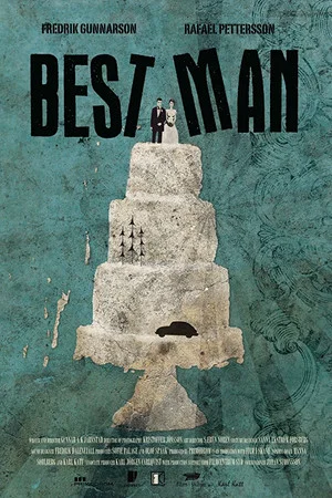 Постер: Best Man