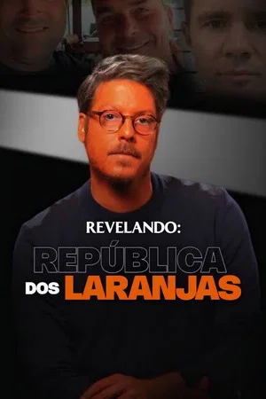 Постер: República dos Laranjas