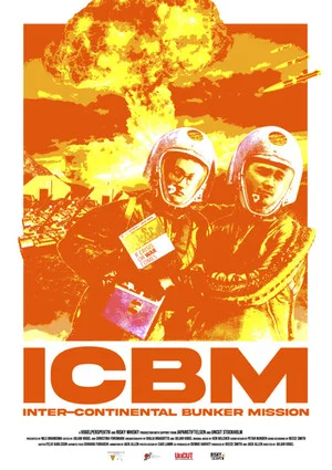 Постер: Inter-Continental Bunker Mission