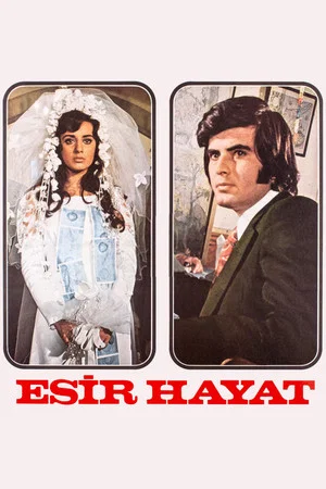 Постер: Esir Hayat