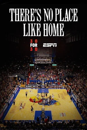 Постер: There's No Place Like Home
