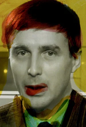 Постер: Farbversuchsprogramm