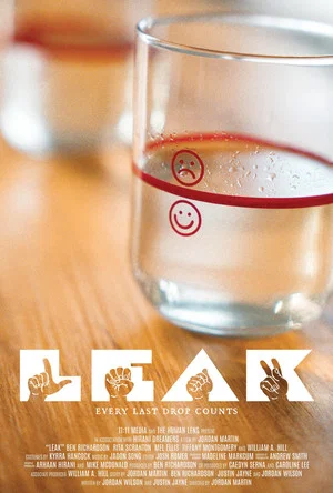 Постер: Leak