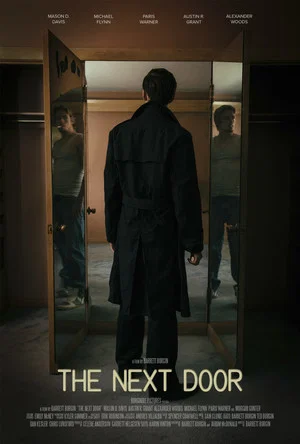 Постер: The Next Door