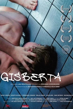 Постер: Gisberta