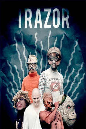 Постер: I Razor
