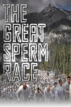 Постер: The Great Sperm Race