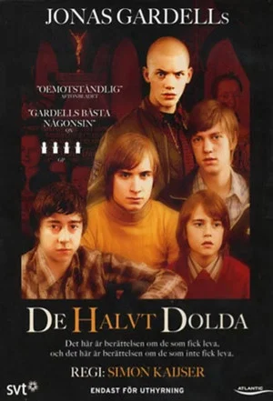 Постер: Those Half Hidden: 1 сезон