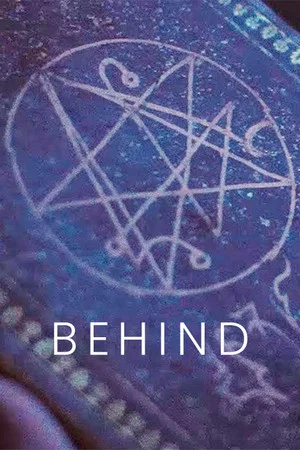 Постер: Behind