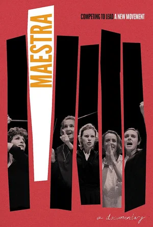 Постер: Maestra