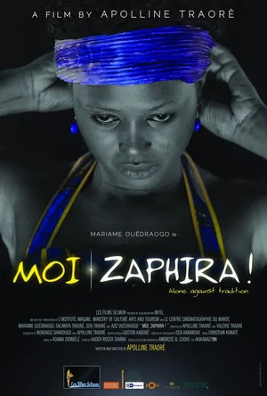 Постер: Moi Zaphira