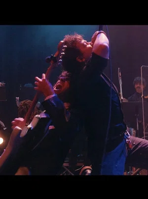 Постер: Gingerbee at Thalia Hall