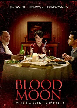 Постер: Blood Moon
