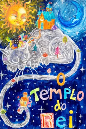 Постер: O Templo do Rei