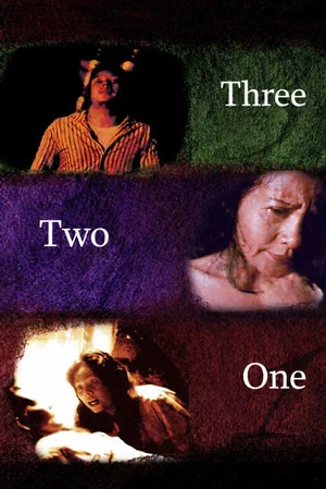 Постер: Three, Two, One