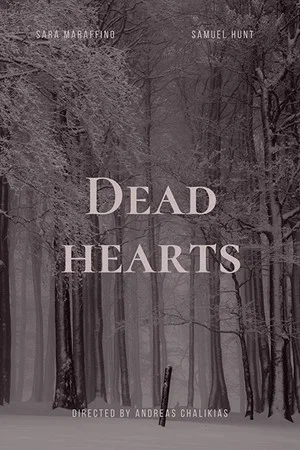 Постер: Dead Hearts