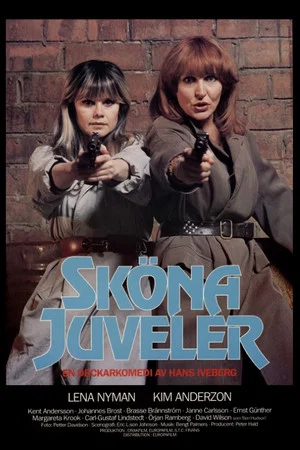 Постер: Sköna juveler