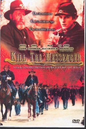 Постер: Kill the Messenger