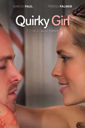 Постер: Quirky Girl